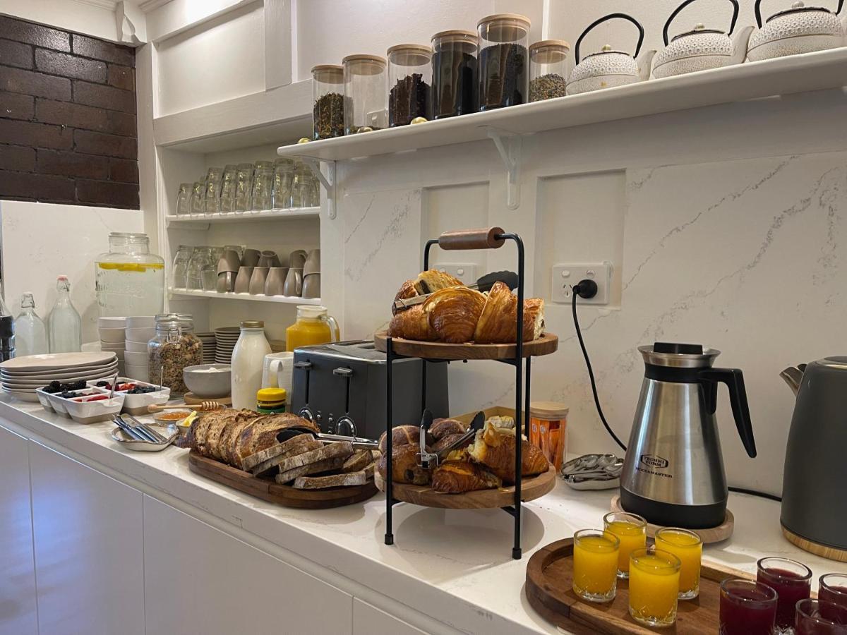 The Nunnery And Spa ليورا المظهر الخارجي الصورة