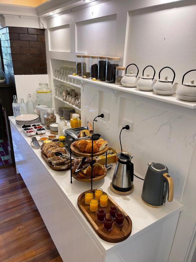 The Nunnery And Spa ليورا المظهر الخارجي الصورة