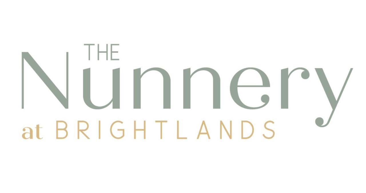 The Nunnery And Spa ليورا المظهر الخارجي الصورة