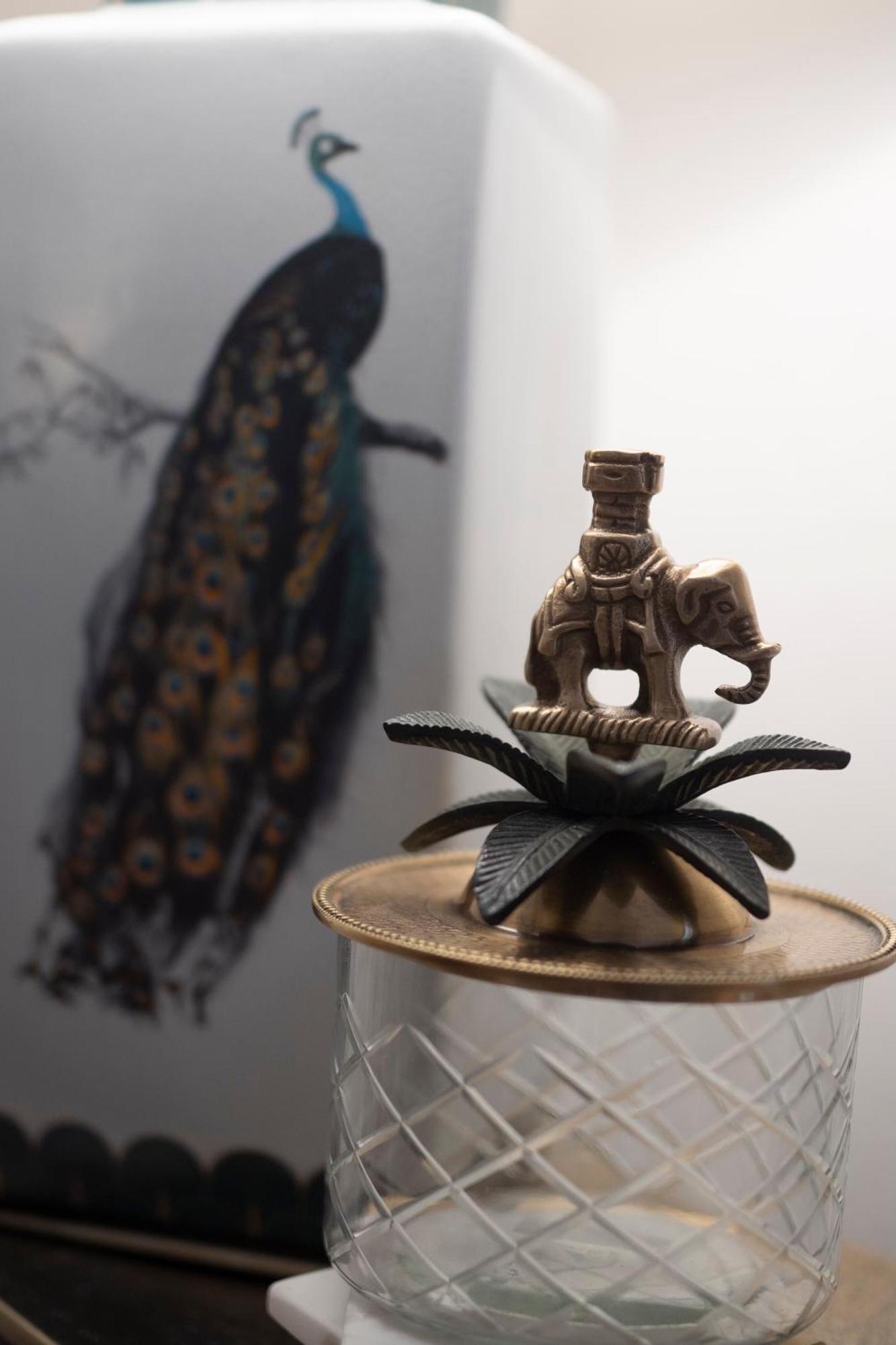 The Nunnery And Spa ليورا المظهر الخارجي الصورة